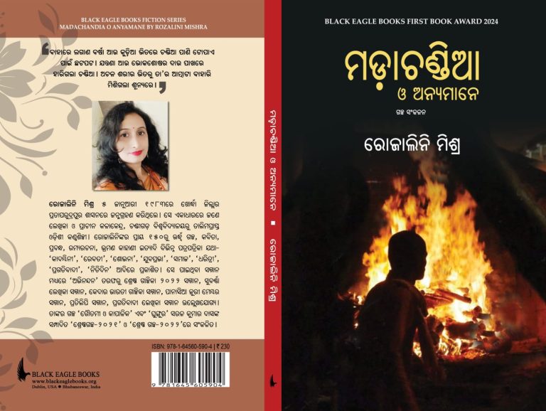 ଛାଇ ଓ ଛବି